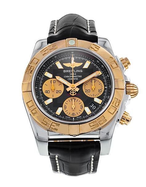 breitling chronomat 41 mm|breitling chronomat 41 automatic watch.